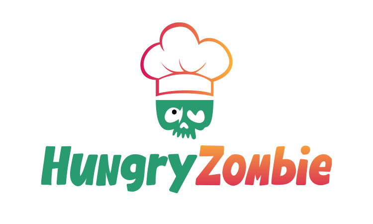 HungryZombie.com