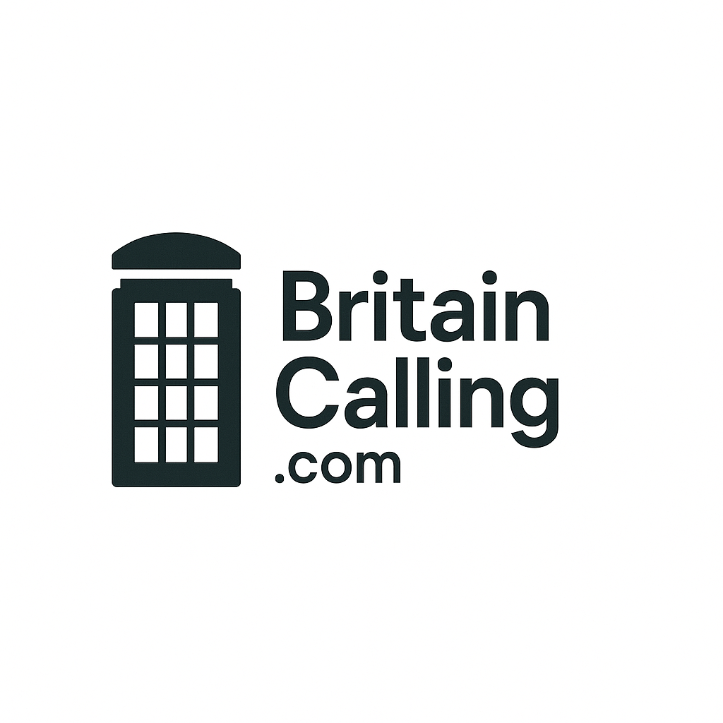BritainCalling.com