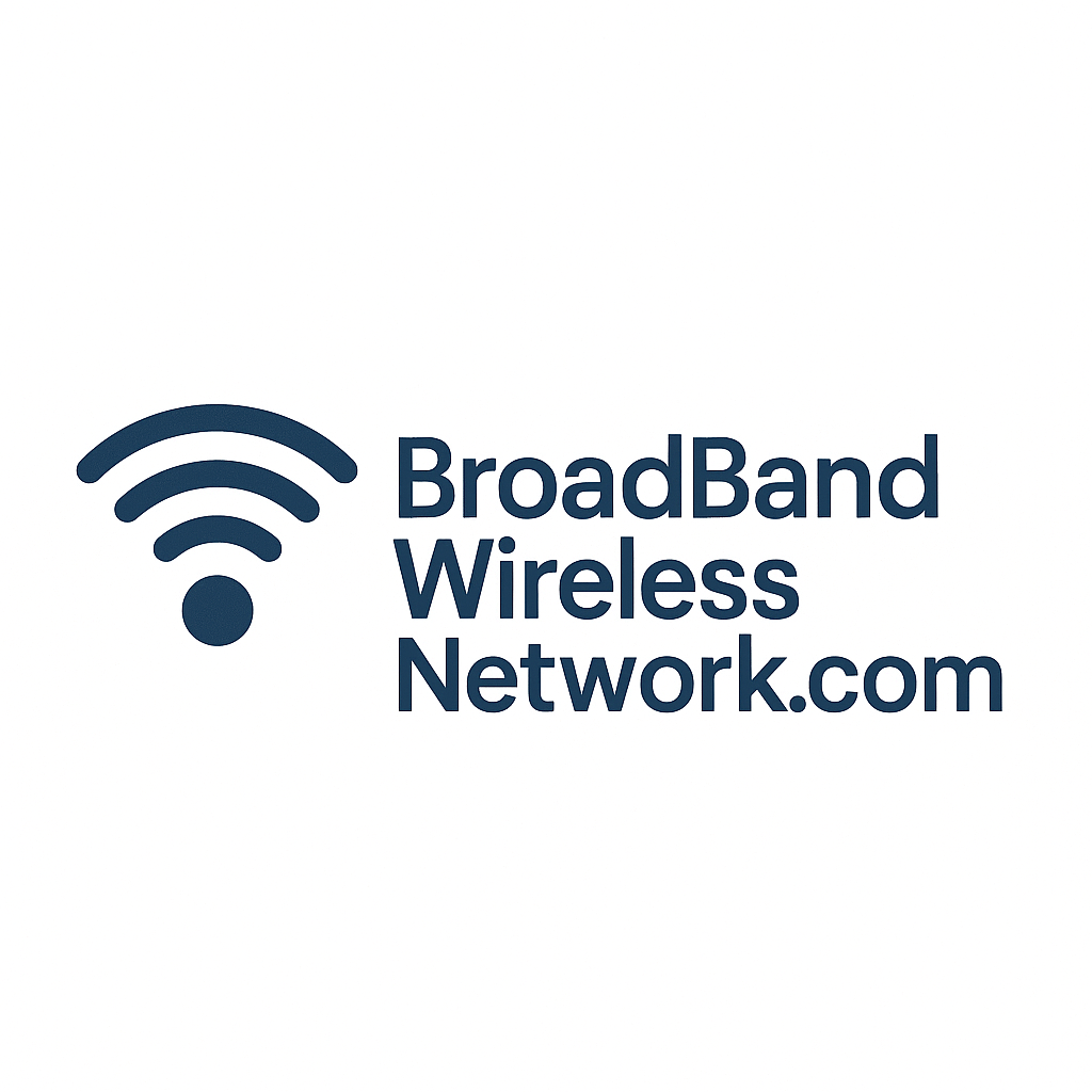 BroadBandWirelessNetwork.com