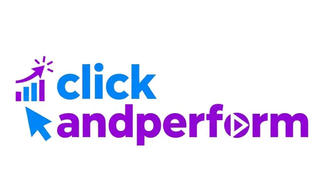 ClickAndPerform.com - Brand Ape
