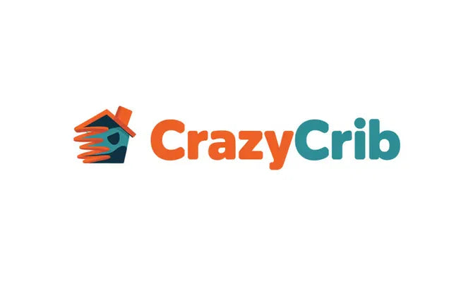 CrazyCrib.com - Brand Ape