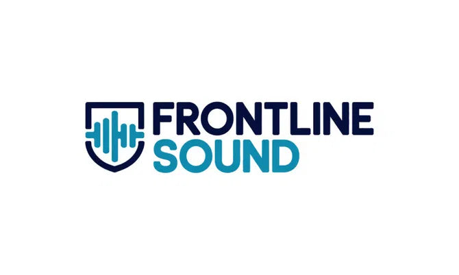 FrontLineSound.com - Brand Ape