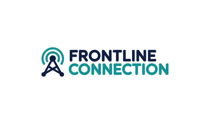FrontlineConnection.com - Brand Ape