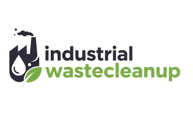 IndustrialWasteCleanUp.com - Brand Ape