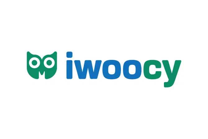 Iwoocy.com - Brand Ape