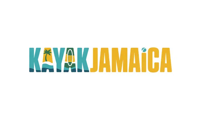 KayakJamaica.com - Brand Ape