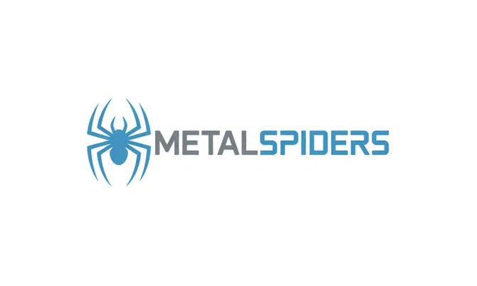 MetalSpiders.com - Brand Ape