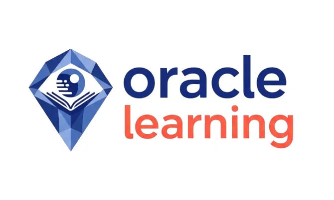 OracleLearning.com - Brand Ape