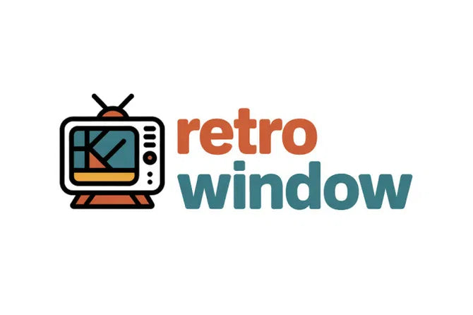 RetroWindow.com - Brand Ape