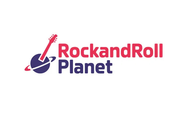 RockandRollPlanet.com - Brand Ape