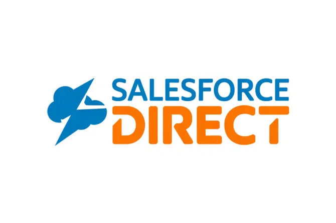 SalesforceDirect.com - Brand Ape