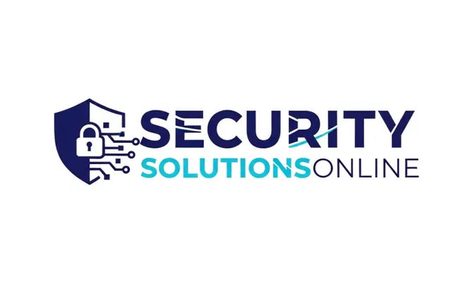 SecuritySolutionsOnline.com - Brand Ape