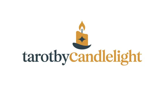 TarotByCandlelight.com - Brand Ape