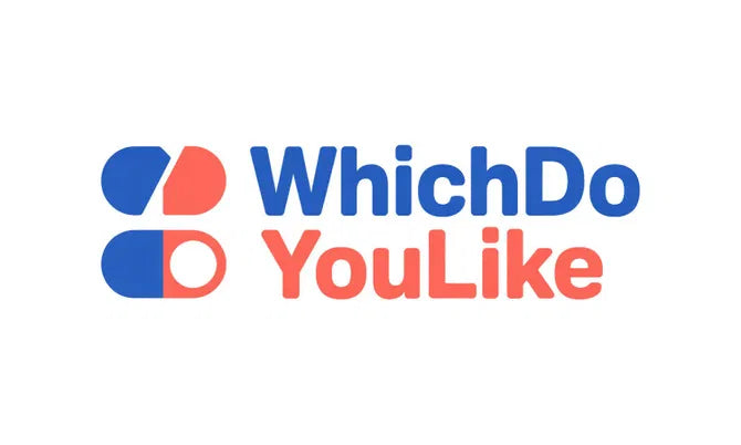 WhichDoYouLike.com - Brand Ape