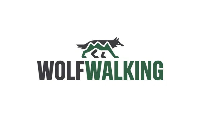 WolfWalking.com - Brand Ape