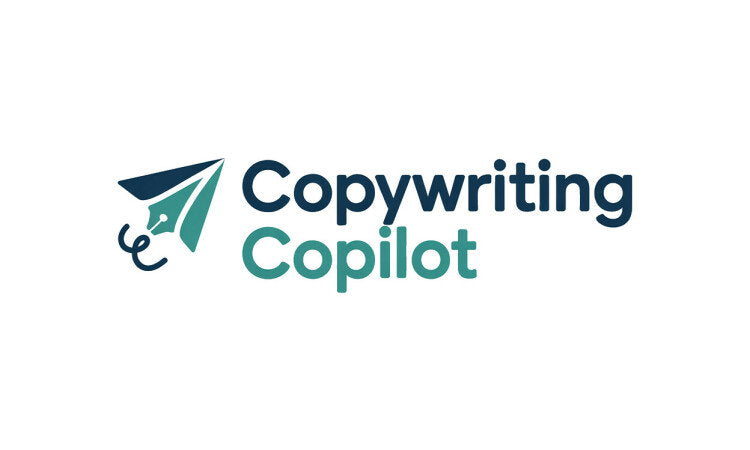 YetiDomains CopywritingCopilot.com domain name logo with text and branding elements.