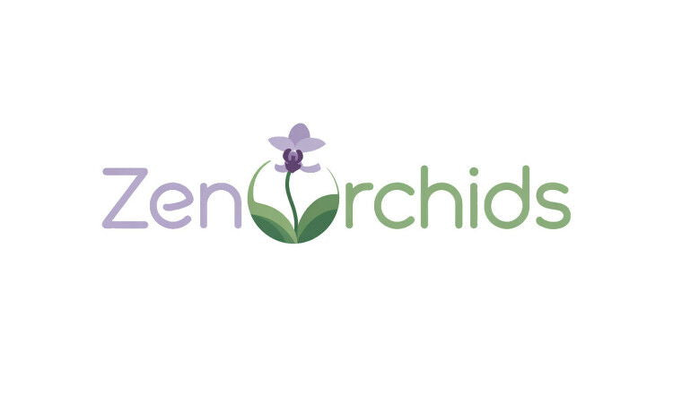 ZenOrchids.com