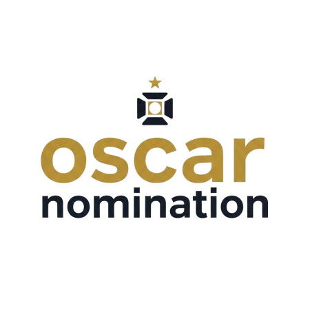YetiDomains OscarNomination.com domain name logo, featuring the brand's logo and branding design.