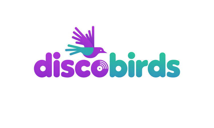 DiscoBirds.com