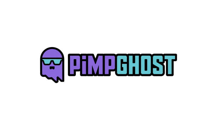 PimpGhost.com
