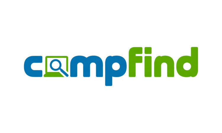 YetiDomains CompFind.com domain name logo with black text on a white background