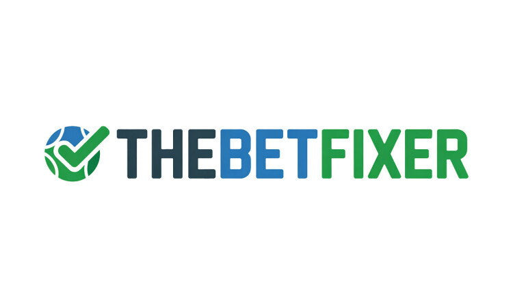 YetiDomains logo for TheBetFixer.com domain name, featuring the brand's name in a professional design.