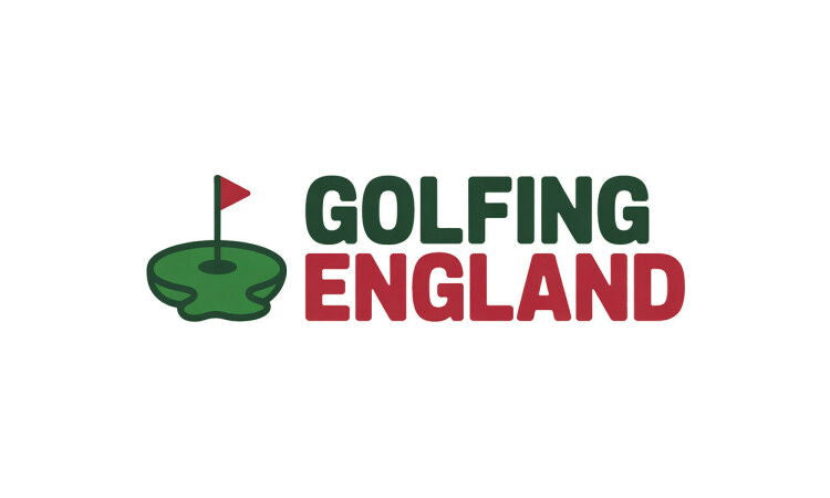GolfingEngland.com