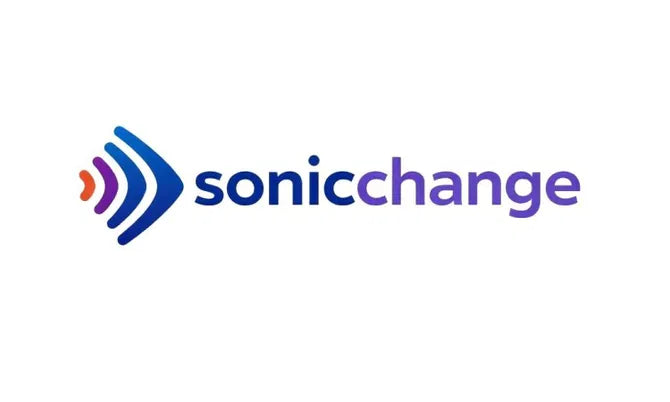 SonicChange.com