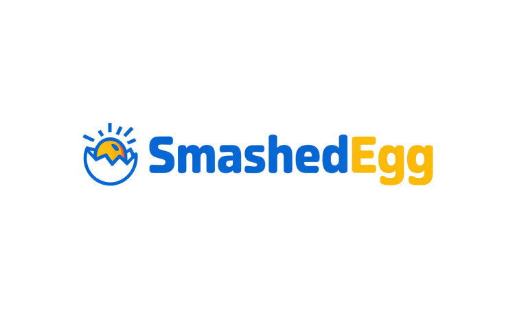 SmashedEgg.com