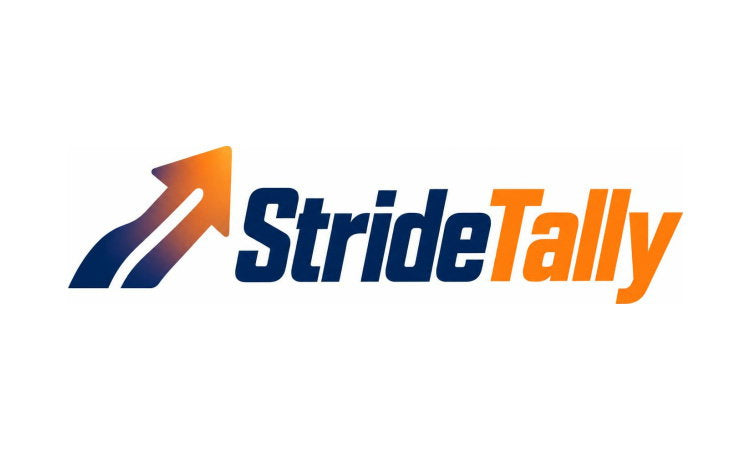 StrideTally.com