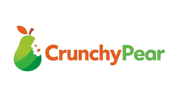 CrunchyPear.com