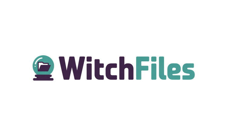 WitchFiles.com
