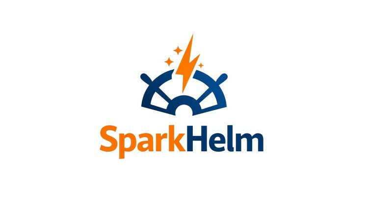 SparkHelm.com