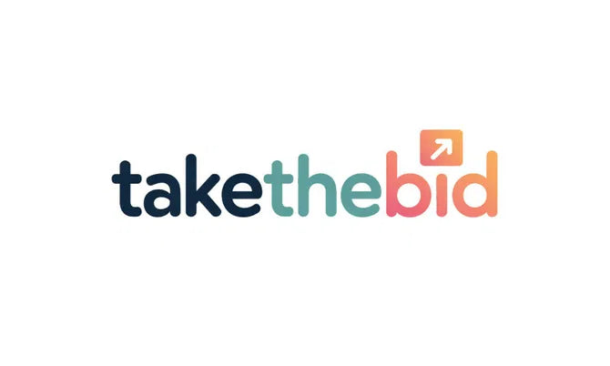 TakeTheBid.com