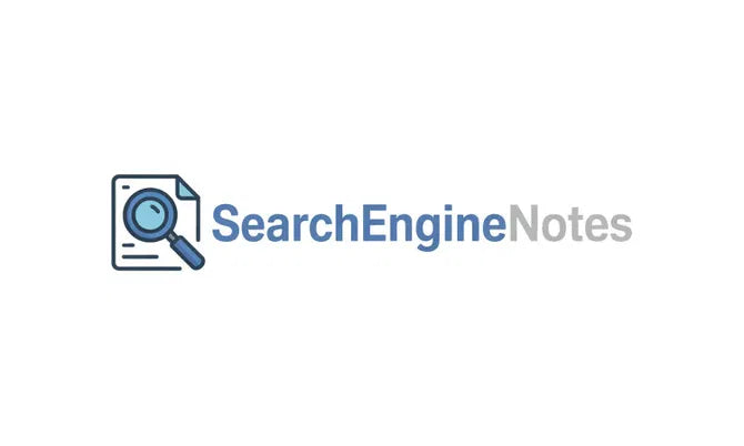 SearchEngineNotes.com