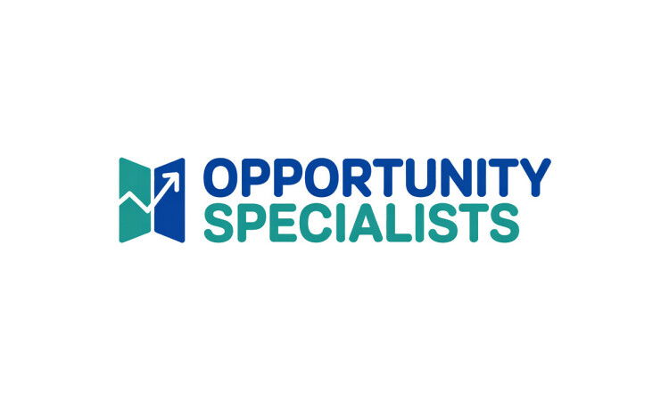 YetiDomains OpportunitySpecialists.com domain name logo image for OpportunitySpecialists.com branding