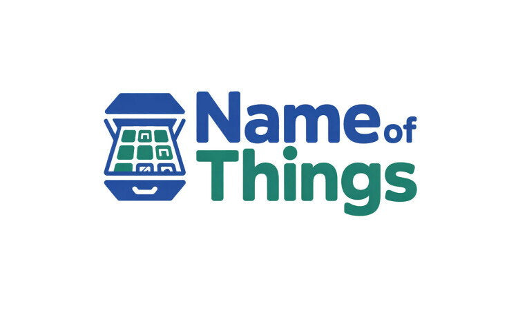 YetiDomains logo featuring the NameOfThings.com domain name in a sleek, modern design.