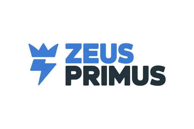 ZeusPrimus.com
