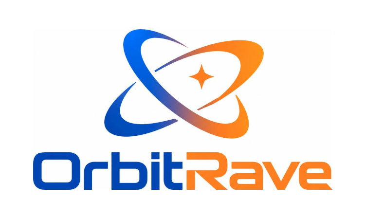 OrbitRave.com