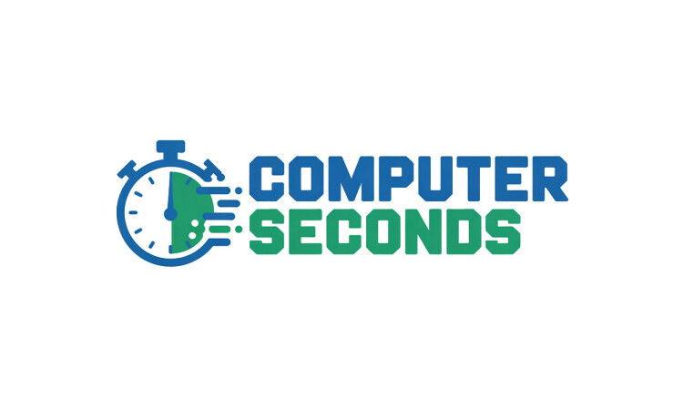 YetiDomains logo image for ComputerSeconds.com domain name with modern design and relevant branding elements