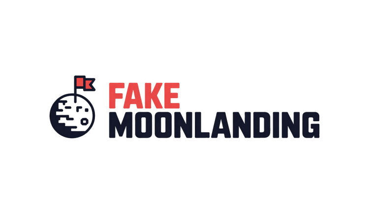FakeMoonLanding.com