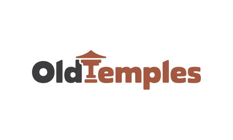 OldTemples.com