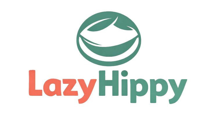 LazyHippy.com