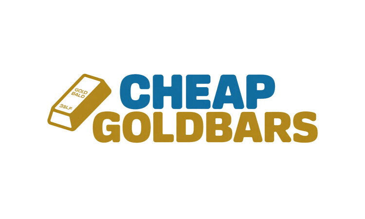 CheapGoldBars.com