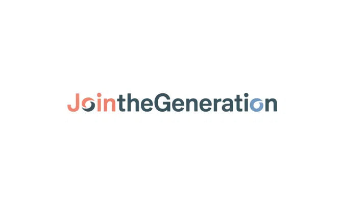 JoinTheGeneration.com