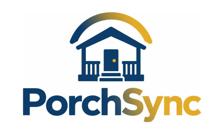 PorchSync.com
