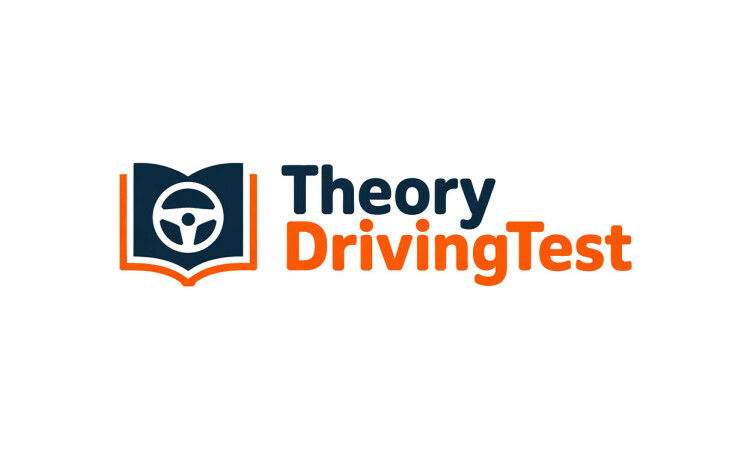 YetiDomains logo for TheoryDrivingTest.com domain name, featuring a modern design with the brand name on a clean background.