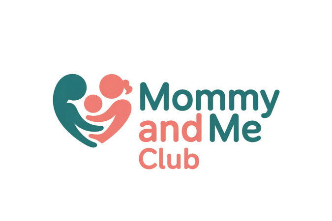 YetiDomains logo for MommyAndMeClub.com domain name, featuring a simple design with the brand name in a clean font.