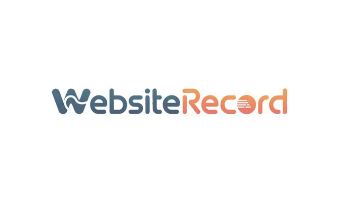 WebsiteRecord.com