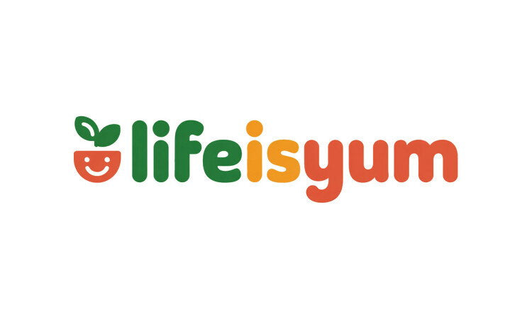 LifeIsYum.com